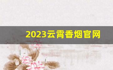 2023云霄香烟官网APP-奇景香烟验证码在哪里验证